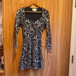 Cache dress
